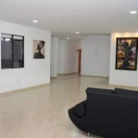 Imagen general del Hotel La Martina. Foto 2