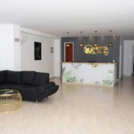 Imagen general del Hotel La Martina. Foto 3