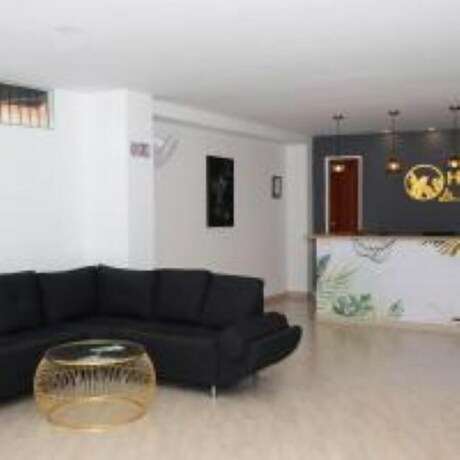 Imagen general del Hotel La Martina. Foto 4