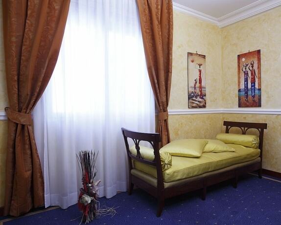 Imagen general del Hotel La Martinica Resort. Foto 4