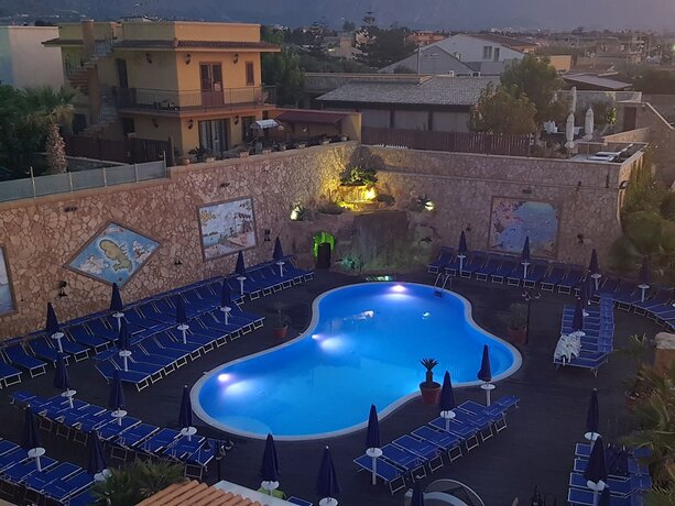 Imagen general del Hotel La Martinica Resort. Foto 8