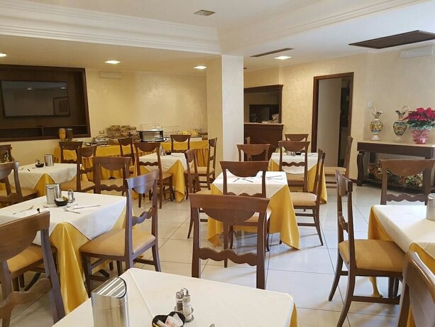 Imagen general del Hotel La Martinica Resort. Foto 9