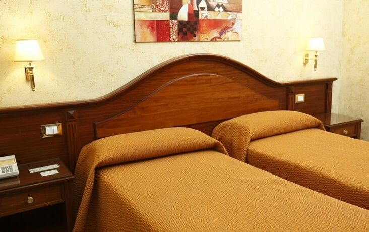 Imagen general del Hotel La Martinica Resort. Foto 12