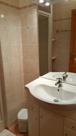 Imagen de la habitación del Hotel La Martinière. Foto 16