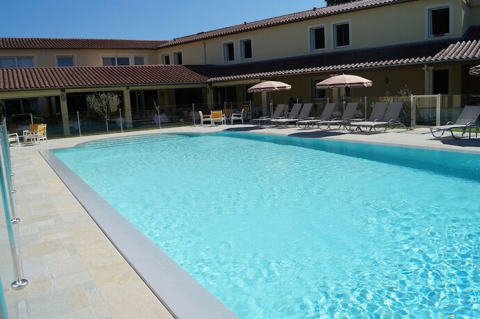 Imagen general del Hotel La Martinière. Foto 5