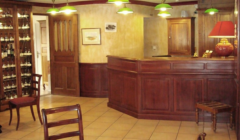 Imagen general del Hotel La Martinière. Foto 10