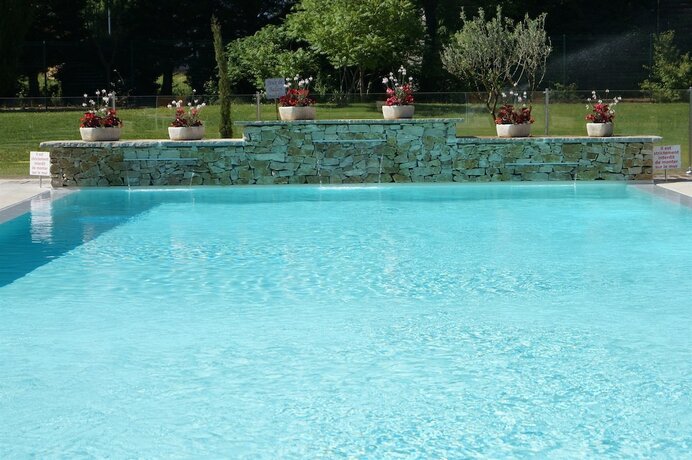 Imagen general del Hotel La Martinière. Foto 11