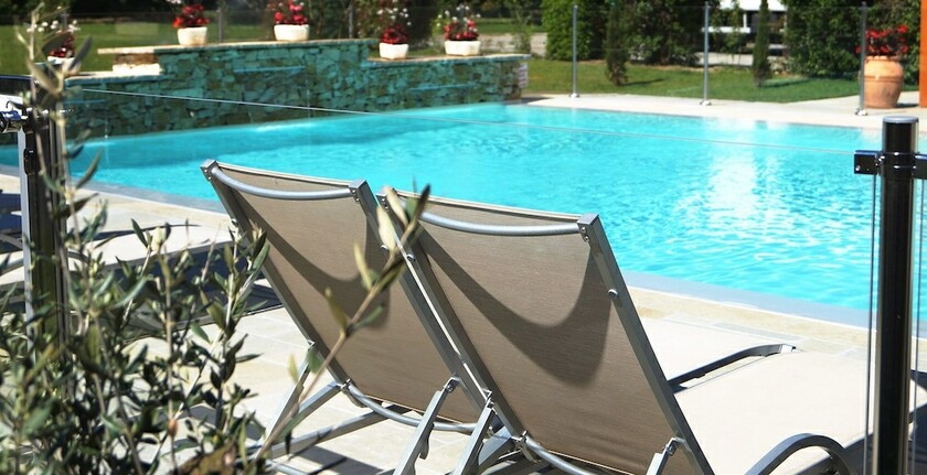 Imagen general del Hotel La Martinière. Foto 12