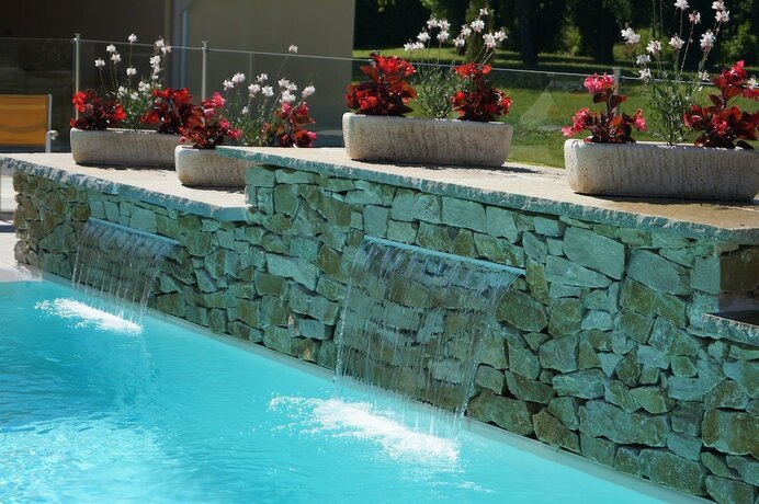 Imagen general del Hotel La Martinière. Foto 13