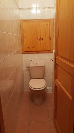 Imagen de la habitación del Hotel La Martinière. Foto 20