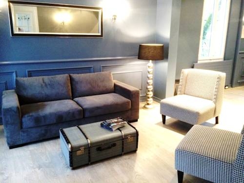 Imagen general del Hotel La Mascotte. Foto 5