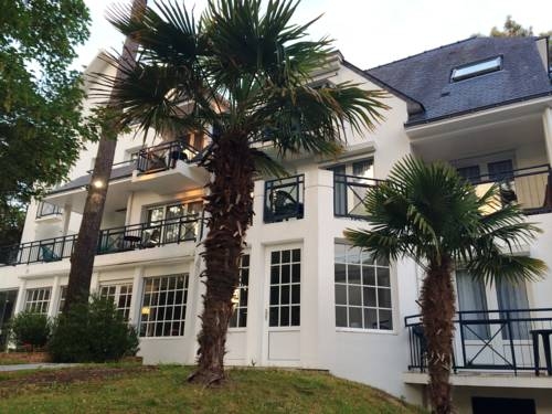 Imagen general del Hotel La Mascotte. Foto 6