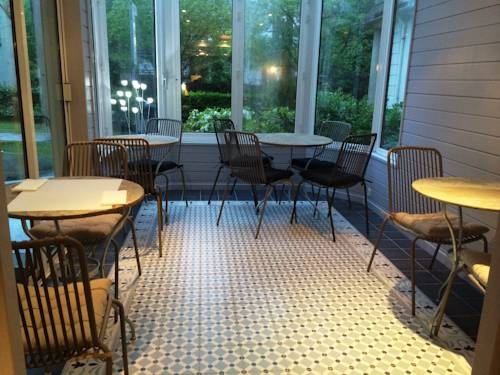 Imagen general del Hotel La Mascotte. Foto 7