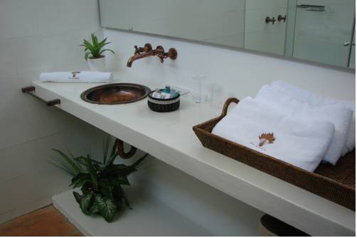 Imagen de la habitación del Hotel La Masia Boutique. Foto 2