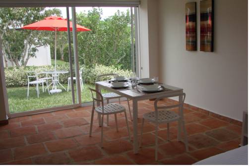 Imagen de la habitación del Hotel La Masia Boutique. Foto 4