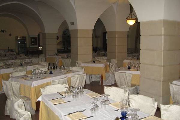 Imagen general del Hotel La Masseria. Foto 3