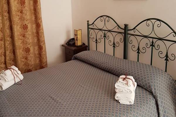 Imagen general del Hotel La Masseria. Foto 4