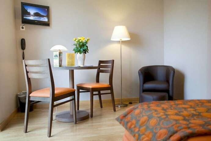 Imagen de la habitación del Hotel La M&eacute;tairie. Foto 17