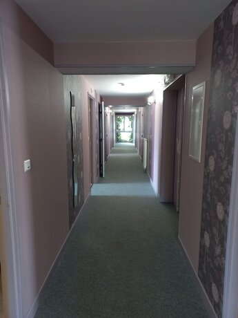 Imagen general del Hotel La Métairie. Foto 1