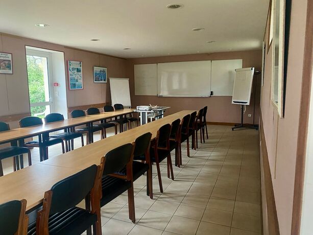 Imagen general del Hotel La M&eacute;tairie. Foto 4