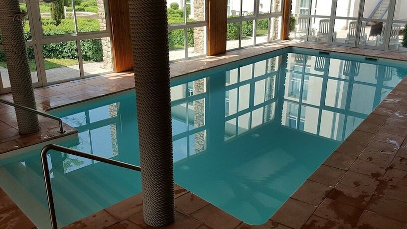 Imagen general del Hotel La M&eacute;tairie. Foto 6