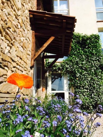 Imagen general del Hotel La M&eacute;tairie. Foto 8