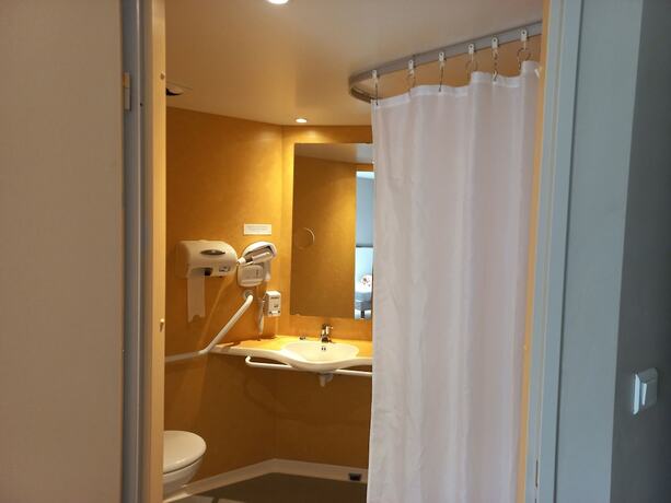 Imagen de la habitación del Hotel La M&eacute;tairie. Foto 18