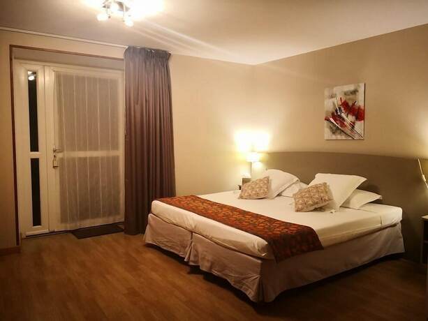 Imagen de la habitación del Hotel La M&eacute;tairie. Foto 20