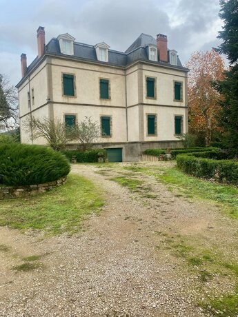 Imagen general del Hotel La M&eacute;tairie. Foto 9