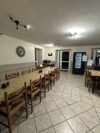 Imagen general del Hotel La M&eacute;tairie. Foto 10