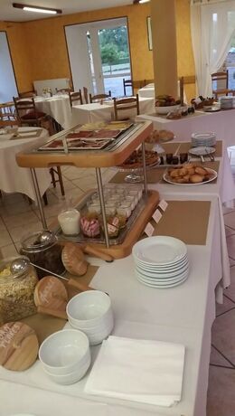 Imagen general del Hotel La M&eacute;tairie. Foto 11