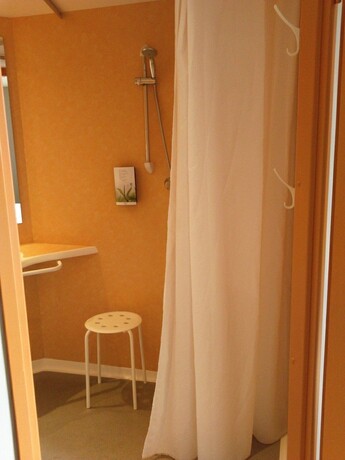 Imagen general del Hotel La M&eacute;tairie. Foto 14