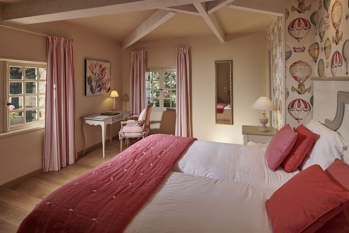 Imagen de la habitación del Hotel La M&eacute;tairie, Mauzac et Grand Castang. Foto 8