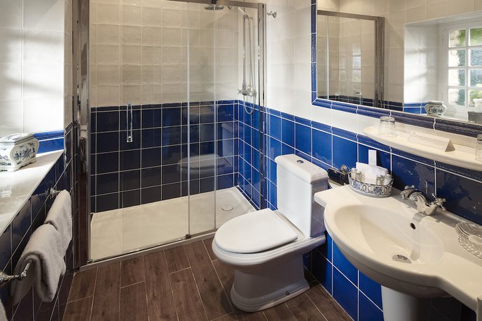 Imagen de la habitación del Hotel La M&eacute;tairie, Mauzac et Grand Castang. Foto 12
