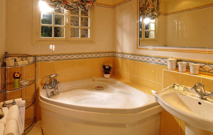 Imagen de la habitación del Hotel La M&eacute;tairie, Mauzac et Grand Castang. Foto 16