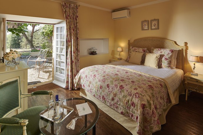 Imagen de la habitación del Hotel La M&eacute;tairie, Mauzac et Grand Castang. Foto 17