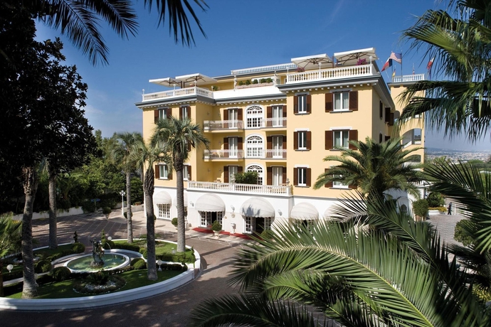 Imagen de los exteriores del Hotel La Medusa Dimora Di Charme. Foto 12