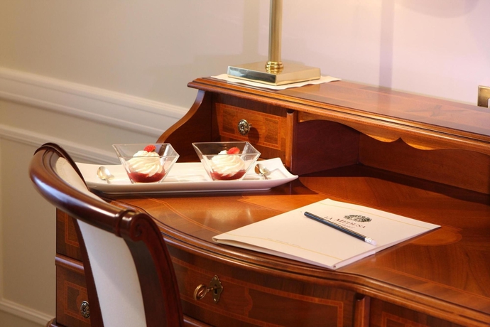 Imagen de la habitación del Hotel La Medusa Dimora Di Charme. Foto 9