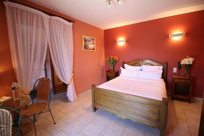 Imagen general del Hotel La M&egrave;re Biquette. Foto 6