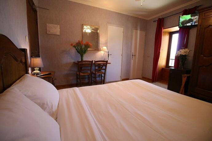 Imagen general del Hotel La M&egrave;re Biquette. Foto 7