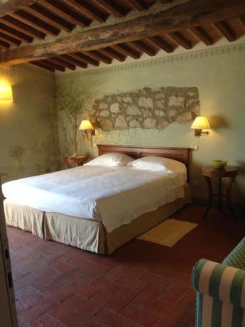 Imagen general del Hotel La Melosa Resort and Spa. Foto 3