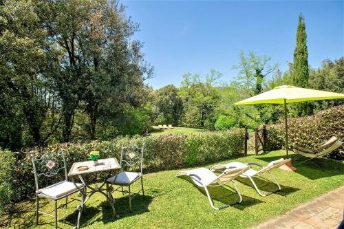 Imagen general del Hotel La Melosa Resort and Spa. Foto 2