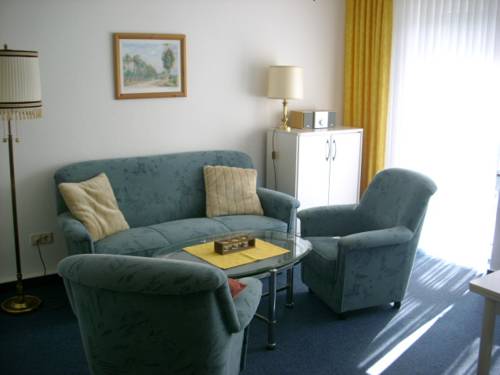 Imagen de la habitación del Hotel La Mer, Bad Zwischenahn. Foto 7
