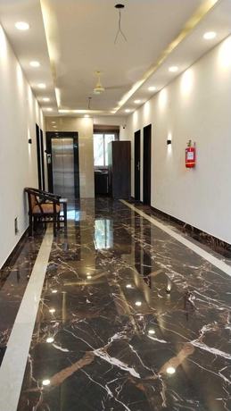 Imagen de los interiores del Hotel La Mer Beach Resorts. Foto 18