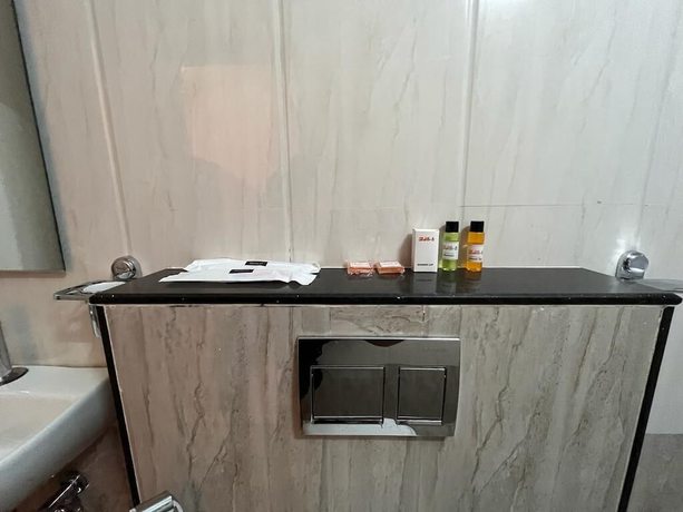 Imagen de la habitación del Hotel La Mer Beach Resorts. Foto 13