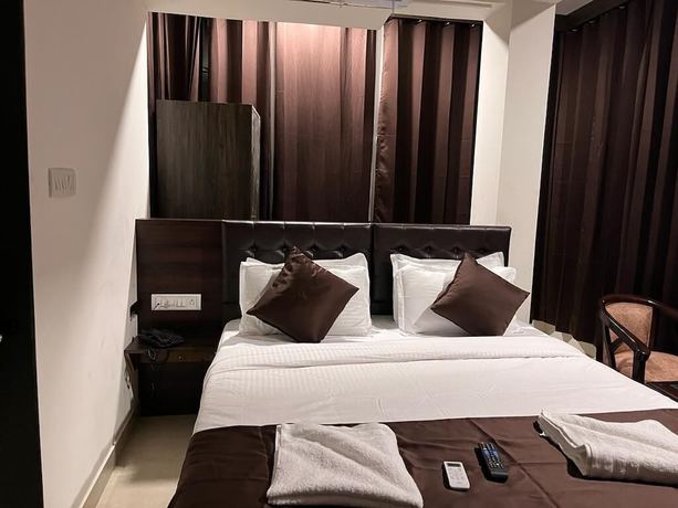 Imagen de la habitación del Hotel La Mer Beach Resorts. Foto 15