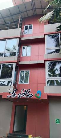 Imagen general del Hotel La Mer Beach Resorts. Foto 2