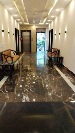 Imagen de los interiores del Hotel La Mer Beach Resorts. Foto 19