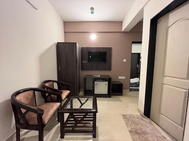 Imagen general del Hotel La Mer Beach Resorts. Foto 1