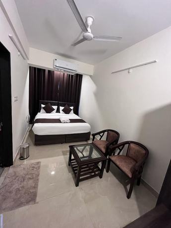 Imagen de la habitación del Hotel La Mer Beach Resorts. Foto 17